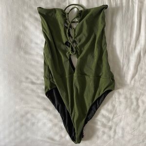 Acacia Swimwear One-Piece